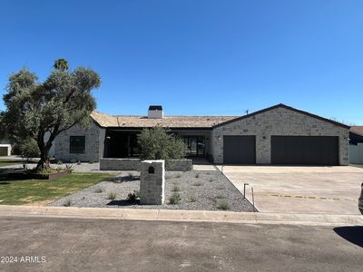 3719 E Pierson St, Phoenix, AZ, 85018