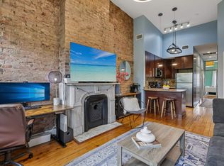 229 3rd St APT 4L, Jersey City, NJ 07302