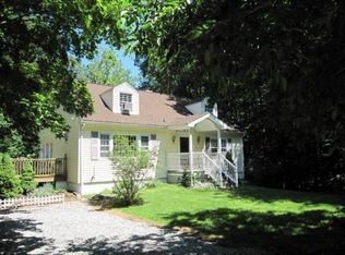 87 Aspen Ledges Rd, Ridgefield, CT 06877