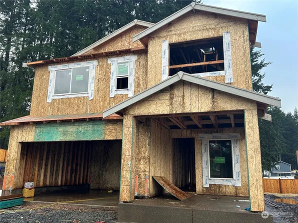 3013 (Lot 09) 6th Avenue NE, Olympia, WA 98506