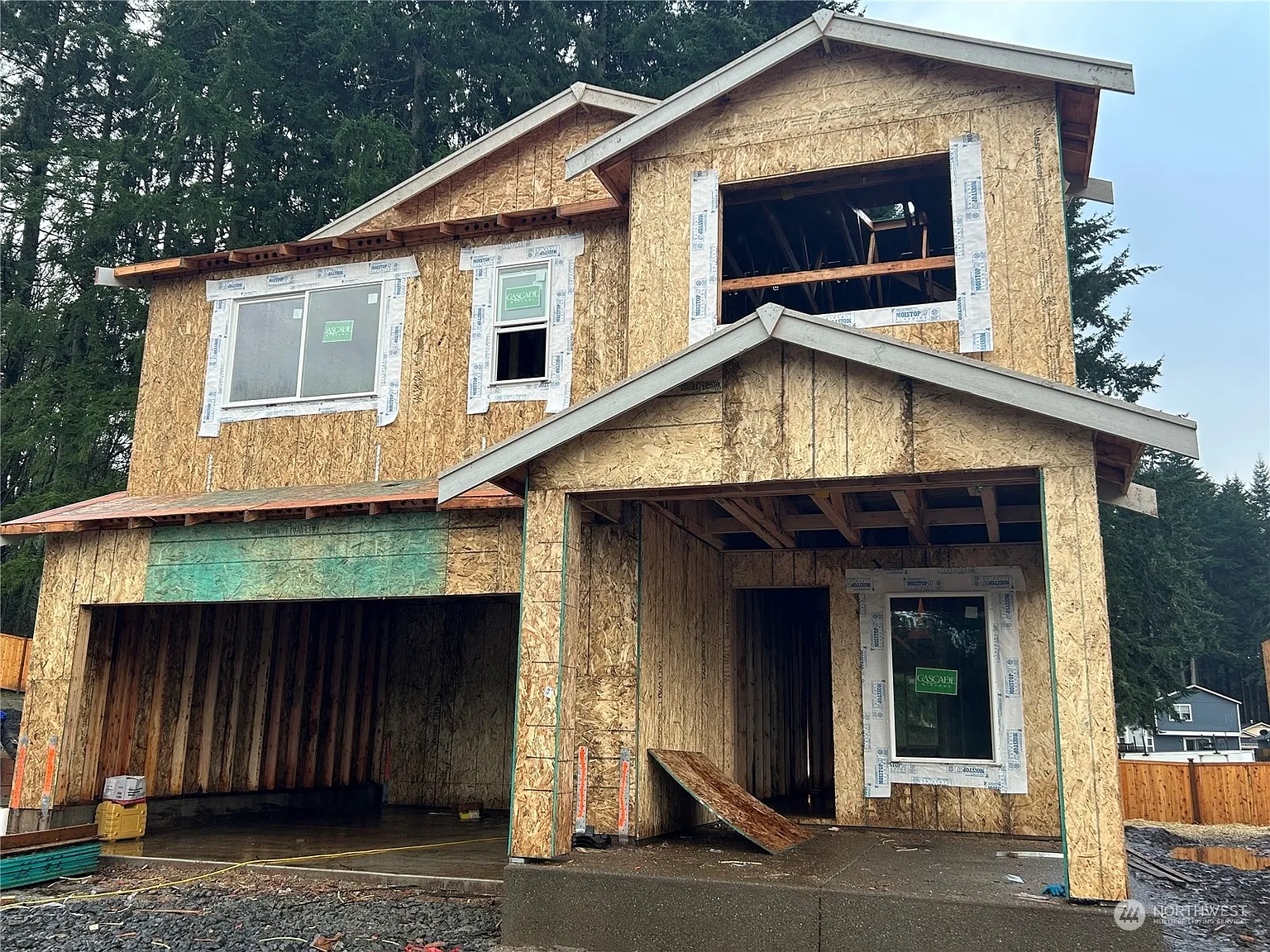 3013 (Lot 09) 6th Avenue NE photo 1