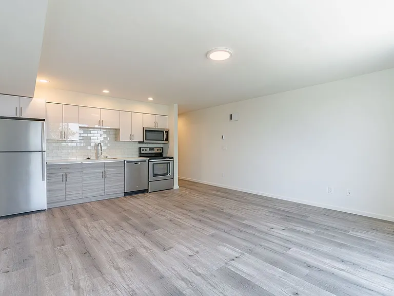 Reverie on Beacon Hill! Modern city living! — Photo 41