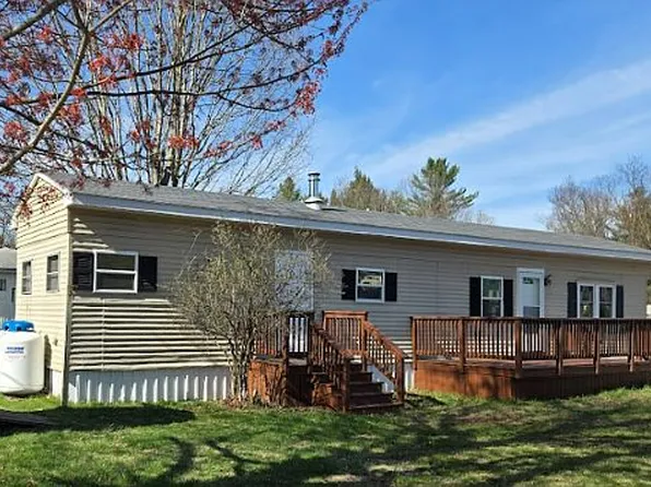 10 Sherman Dr, Boscawen, NH 03303