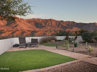4440 E Camino Arista, Tucson, AZ 85739