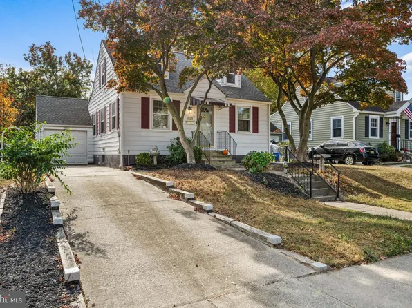 415 Queen St, Woodbury, NJ 08096
