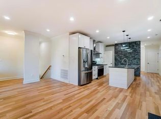 1424 N 4th St #1/2, Columbus, OH 43201