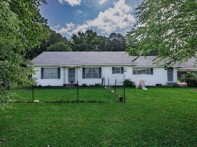 802 N Elm St, Gurdon, AR, 71743