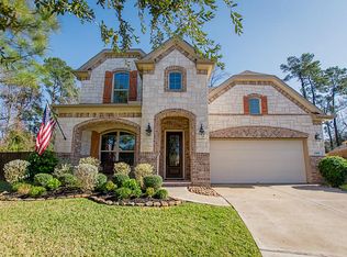 13850 Slate Mountain Ln, Houston, TX 77044