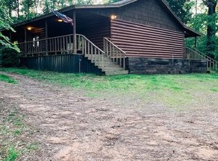 987 Tidmore Rd, Valliant, OK 74764