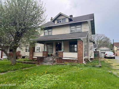 711 College Ave, Lima, OH, 45805