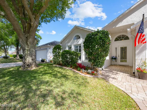 12543 BENT BAY Trail, Jacksonville, FL 32224
