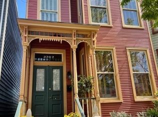 2202 E Marshall St, Richmond, VA 23223