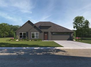 4119 Cornerstone Cir, Granbury, TX 76048