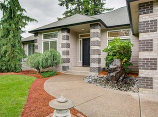 4700 NW 411th Cir, Woodland, WA 98674