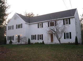 1671 Ost Wbarn Rd, Barnstable, MA 02630