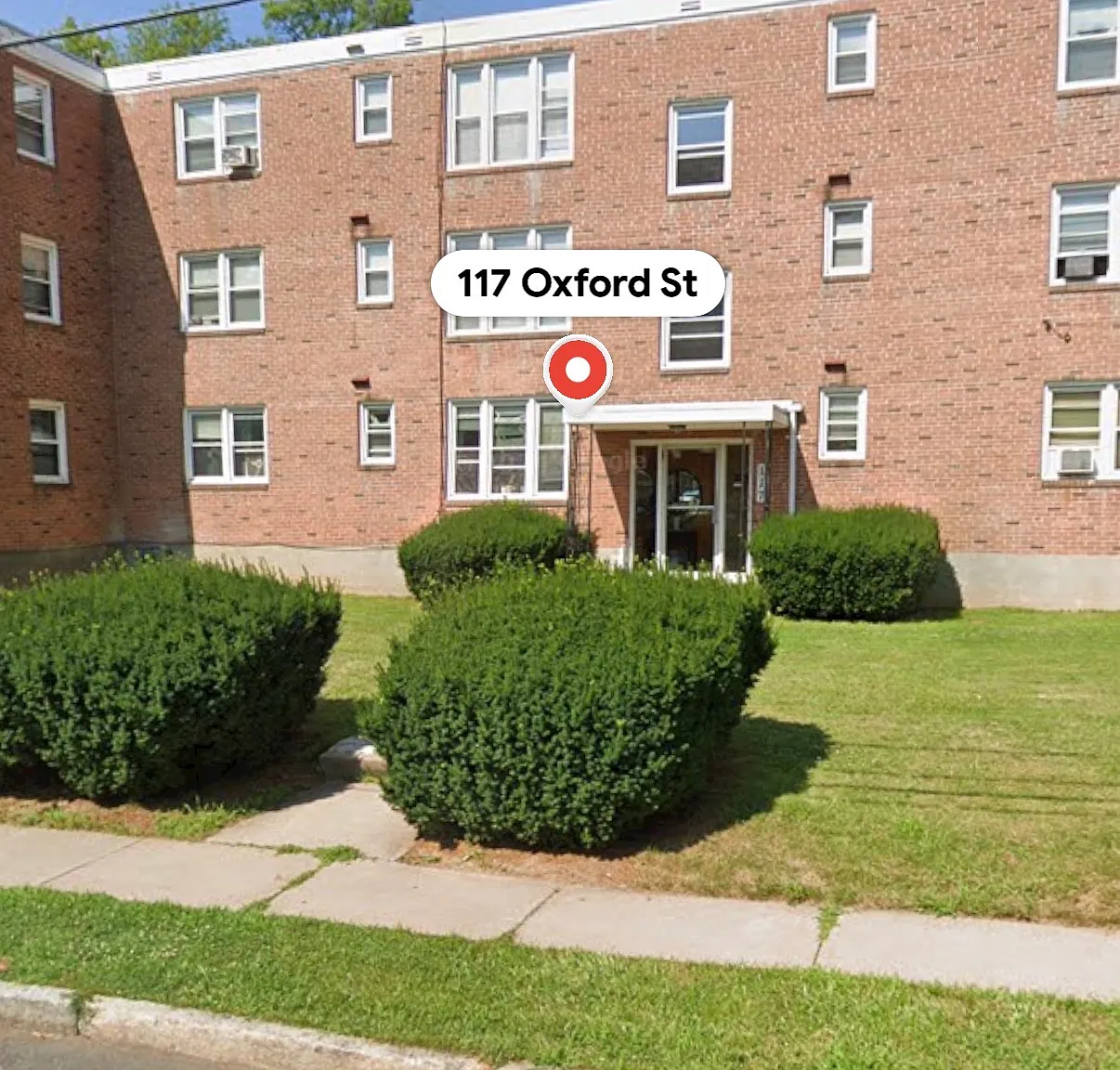 1 bed, 600 sqft, $1,165 — Photo 1