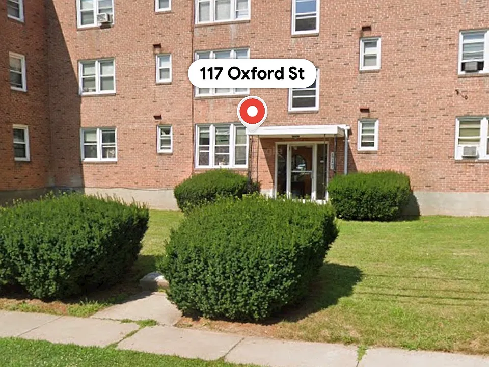 117 Oxford St #L-1