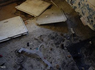 1108 Buckhorn Rd, Mebane, NC 27302