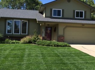 5546 N 111th St, Omaha, NE 68164