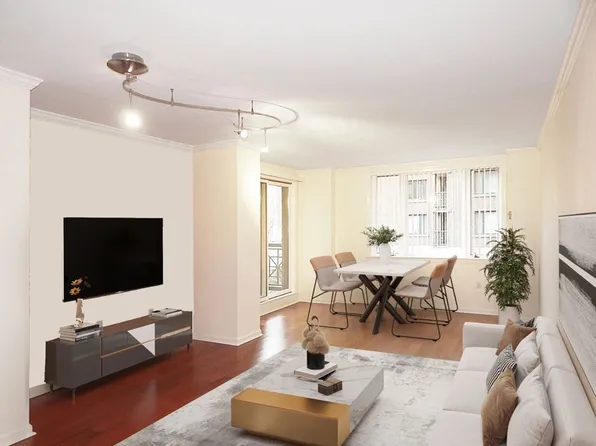 10 Rogers St APT 203, Cambridge, MA 02142