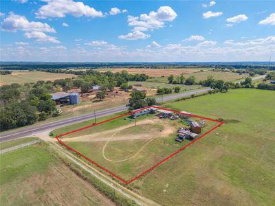 8450 Highway 16, De Leon, TX, 76444