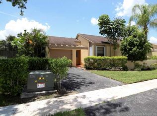 16742 Royal Poinciana Dr #0, Weston, FL 33326
