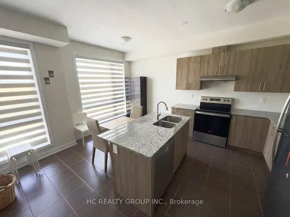 79 Mikayla Ln, Markham, ON L6B 1R1
