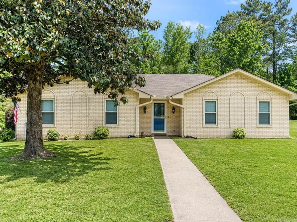 410 Rolling Hills Dr, White Hall, AR 71602