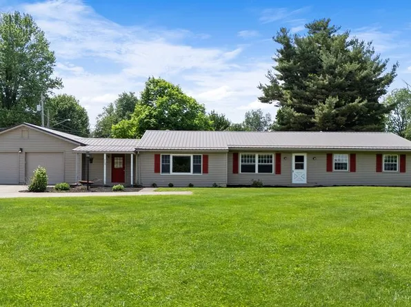 263 W Main St, Lexington, OH 44904