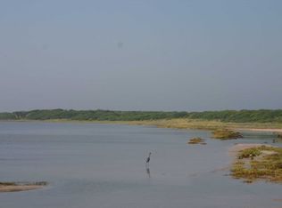 522 County Road 1120 South, Riviera, TX 78379