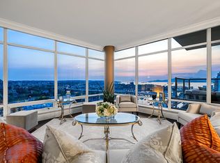 428 Beach Cres #2802, Vancouver, BC V6Z3G1