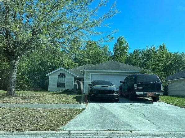 6123 Fillyside Trl, Jacksonville, FL 32244