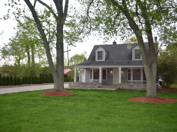 1N037 Ethel St, Wheaton, IL 60187