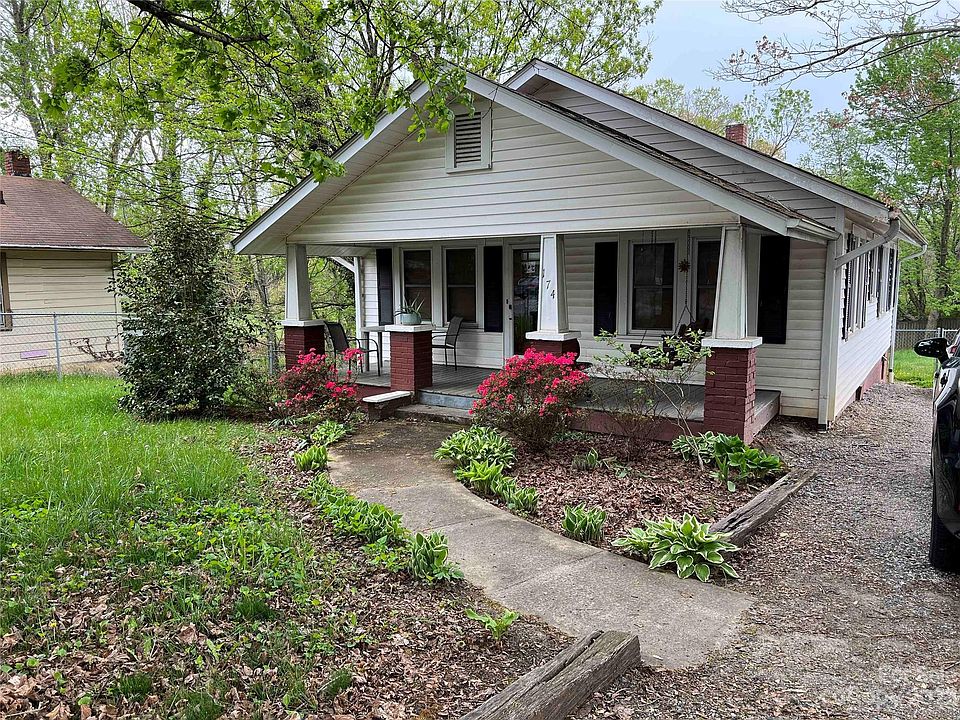 174 Starnes Cove Rd, Asheville, NC 28806 MLS 4022231 Zillow