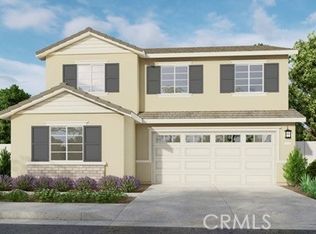 1185 Trumpet Lily Way, Perris, CA 92571