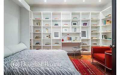 Sold by Douglas Elliman