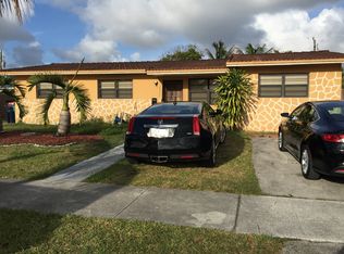 20535 SW 117th Ct, Miami, FL 33177