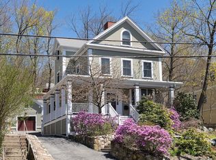 151 Lowell St, Arlington, MA 02474