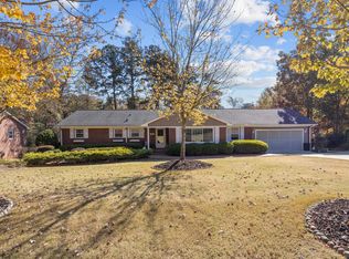 162 Gordon Dr, Spartanburg, SC 29301