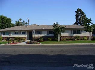 583 W Grand Ave, Porterville, CA 93257
