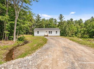1269 Pequawket Trail, Standish, ME 04091