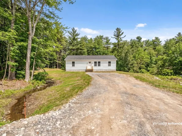 1269 Pequawket Trail, Standish, ME 04091