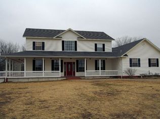 3830 Highway 16, Beggs, OK 74421