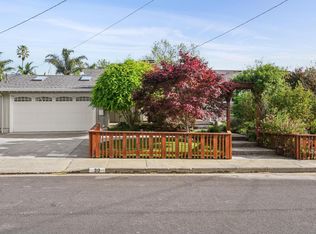 30 Rollingwood Drive, San Rafael, CA 94901