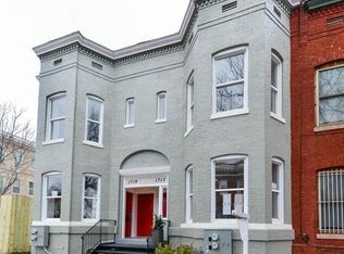 1719 Lincoln Rd NE APT 1, Washington, DC 20002