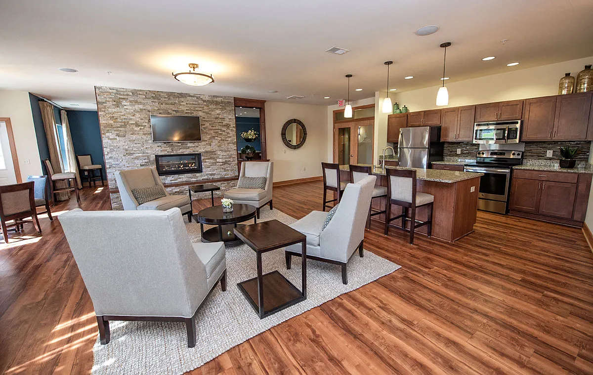 Paragon Place at Bishops Bay — Photo 4