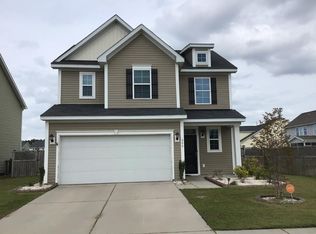 303 Saucer Rd, Summerville, SC 29486