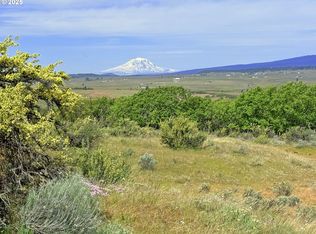 Off Gnarly Oaks, Goldendale, WA 98620