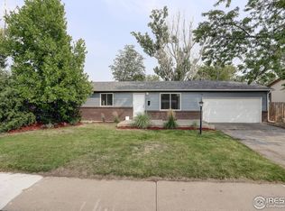 1724 29th Avenue Pl, Greeley, CO 80634