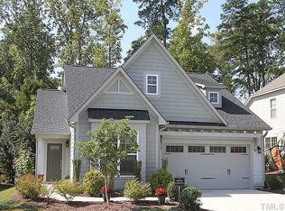 72 Serenity Hill Cir, Chapel Hill, NC 27516